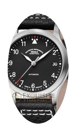 Mühle Glashütte Terrasport III...