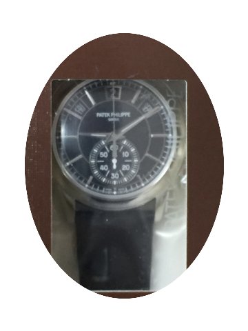 Patek Philippe 5905P-010...