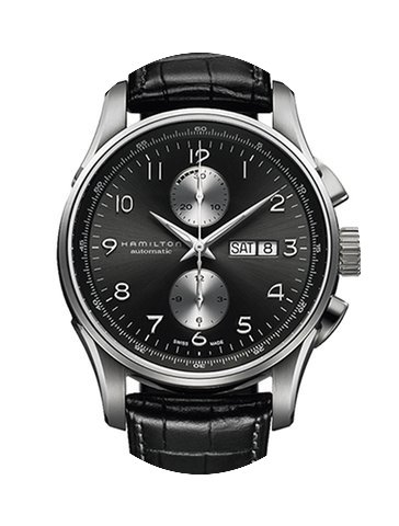 Hamilton Jazzmaster Maestro Auto Chrono...