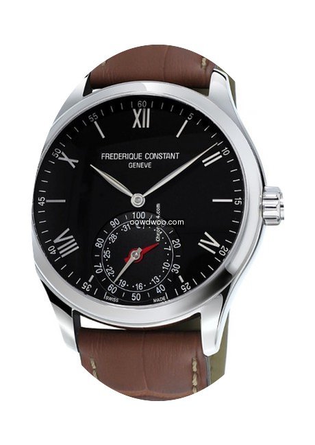 Frederique Constant Horological Smartwat...