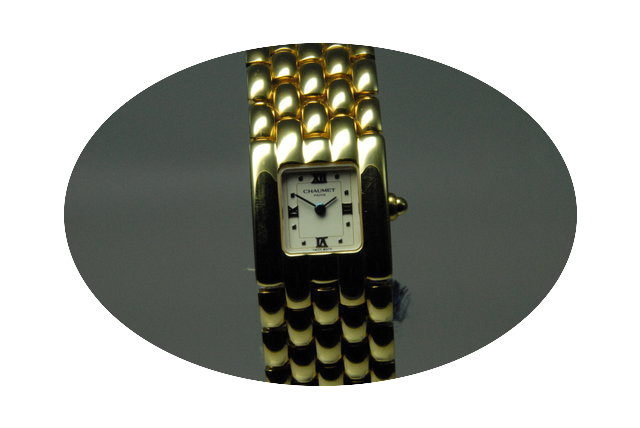 Chaumet Khesis Top-Lady...
