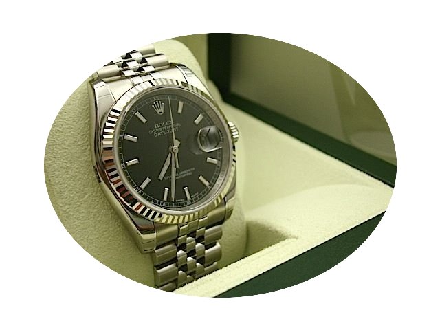 Rolex Datejust116234...