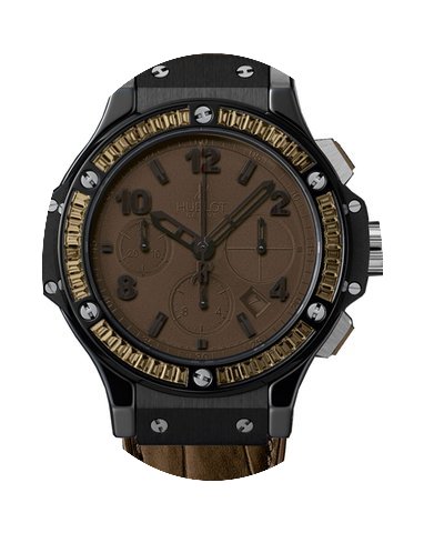 Hublot Big Bang...