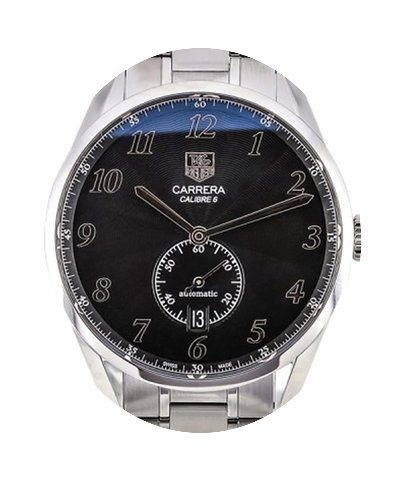 TAG Heuer Carrera Calibre 6 Heritage Ede...