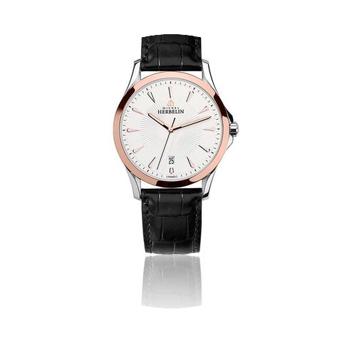 Michel Herbelin Lyre 12213/TR12...