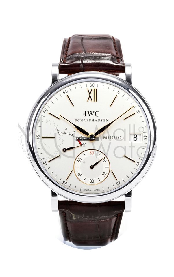 IWC Portofino 8 Days 45mm – Iw510103...