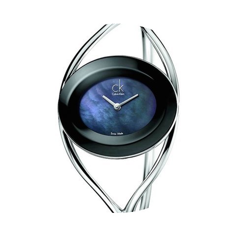 ck Calvin Klein delight Damenuhr M K1A23...