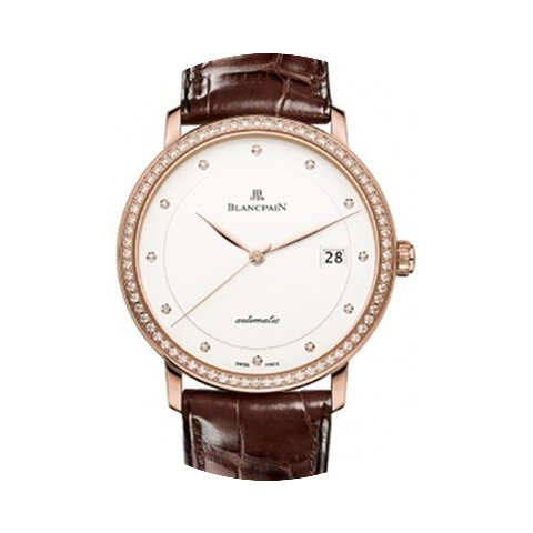 Blancpain Villeret 6223-2987-55B...