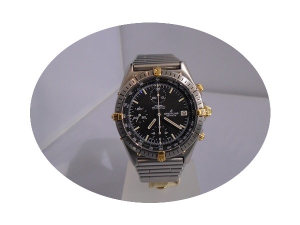 Breitling Chronomat AOPA...