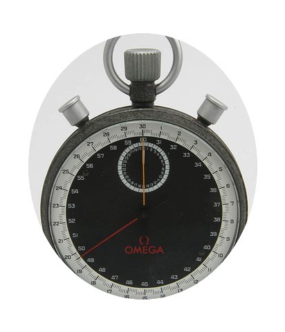 Omega ...