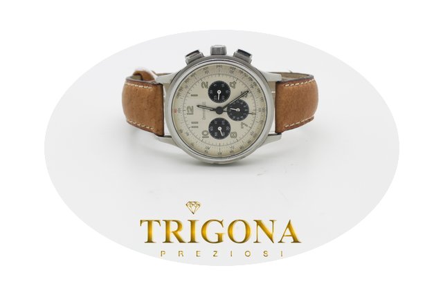 Eberhard & Co. AVIOGRAF - Ref 31032...