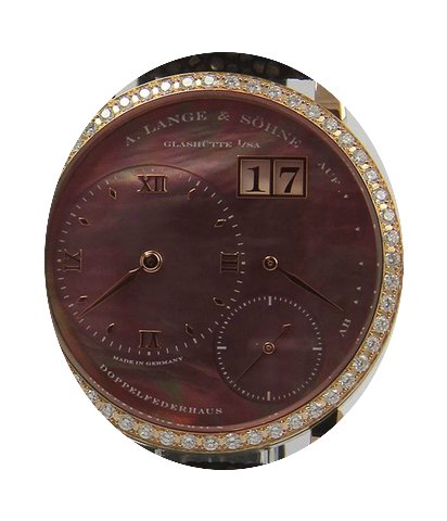 A. Lange & Söhne Lange I Ref. 813.0...