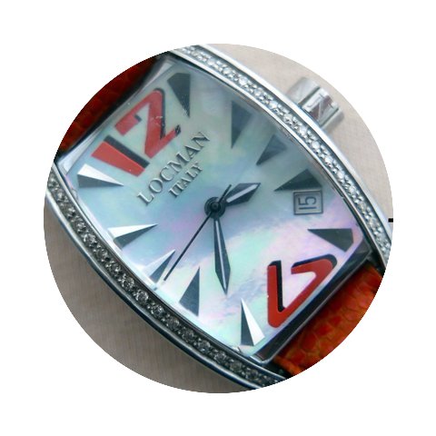 Locman Panorama Ladies Diamonds...