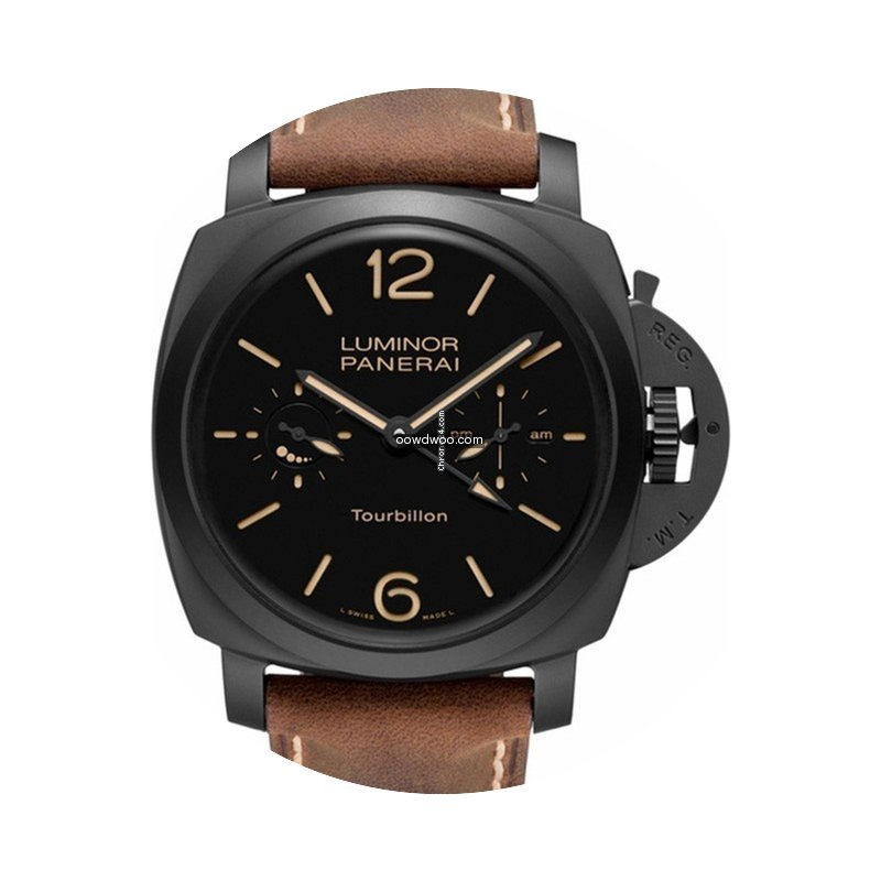 Panerai Officine Panerai Special Edition...