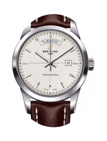 Breitling Transocean Day Date...