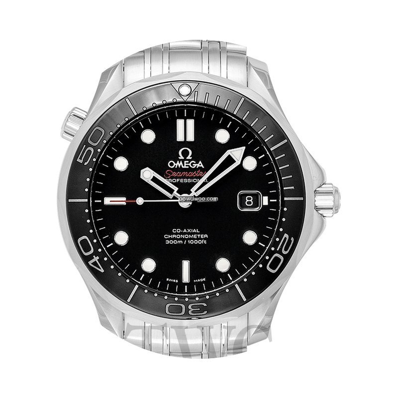 Omega Seamaster Diver 300m Co-Axial 41mm...