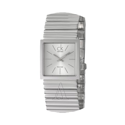ck Calvin Klein Women's Spotlight Watch...