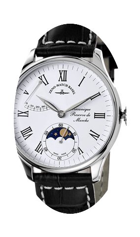 Zeno-Watch Basel Godat II Roma...