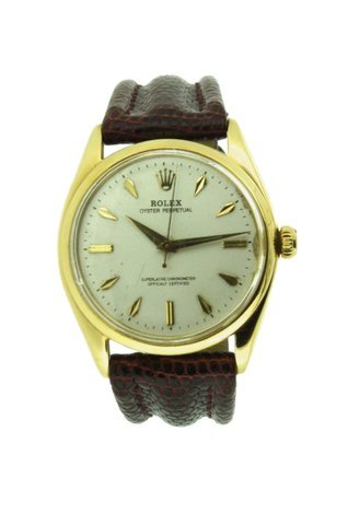 Rolex Oyster Perpetual 6564...