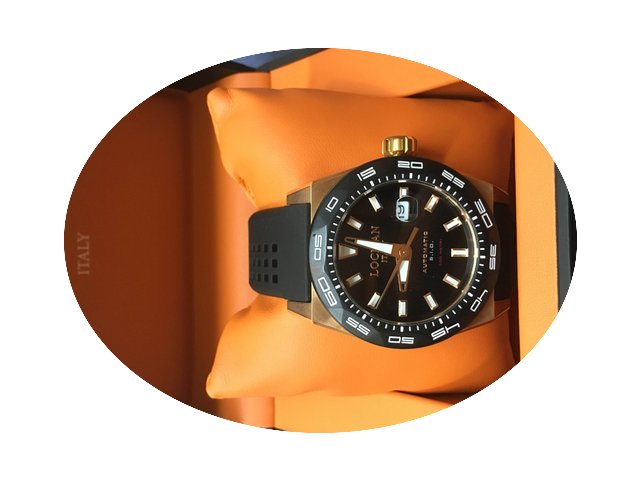 Locman STEALTH 300m....