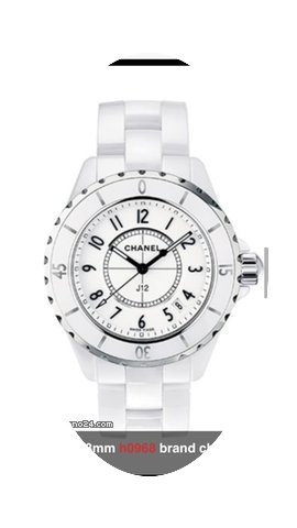 Chanel J12 33mm (NEW)...