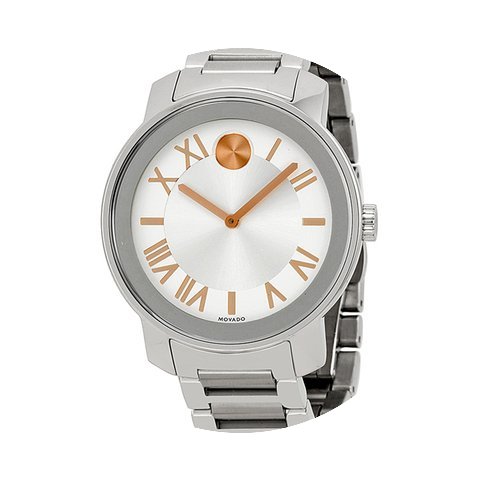 Movado Bold...