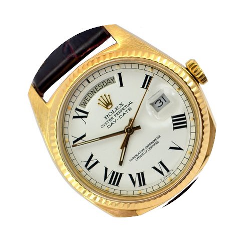 Rolex Day-Date 1803 President Oro Giallo...
