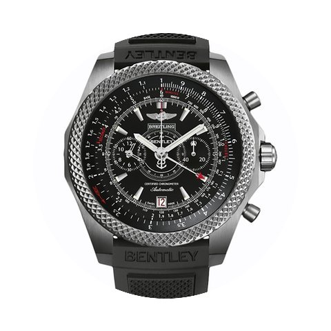 Breitling Bentley Supersports Light Body...