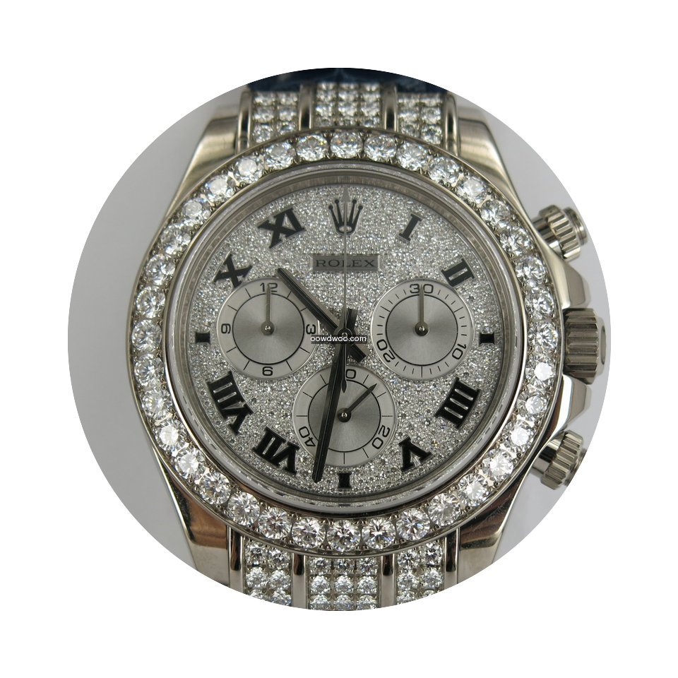 Rolex 116599RBR...