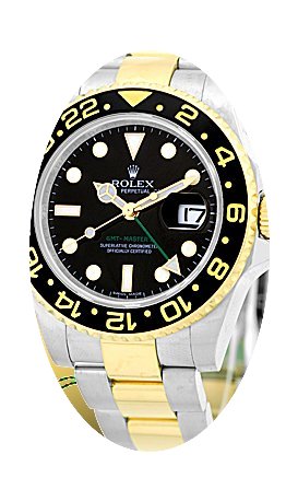 Rolex Ceramic 
