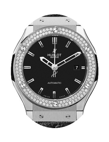 Hublot Classic Fusion 38mm...