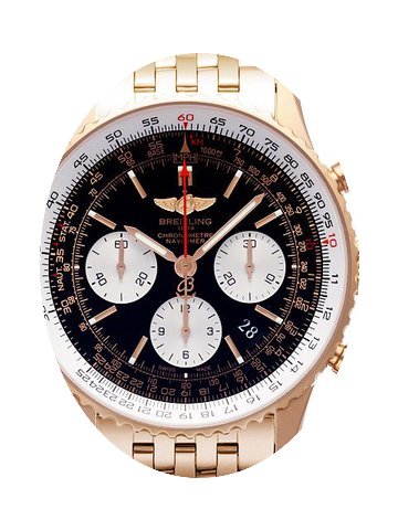 Breitling Navitimer 01...