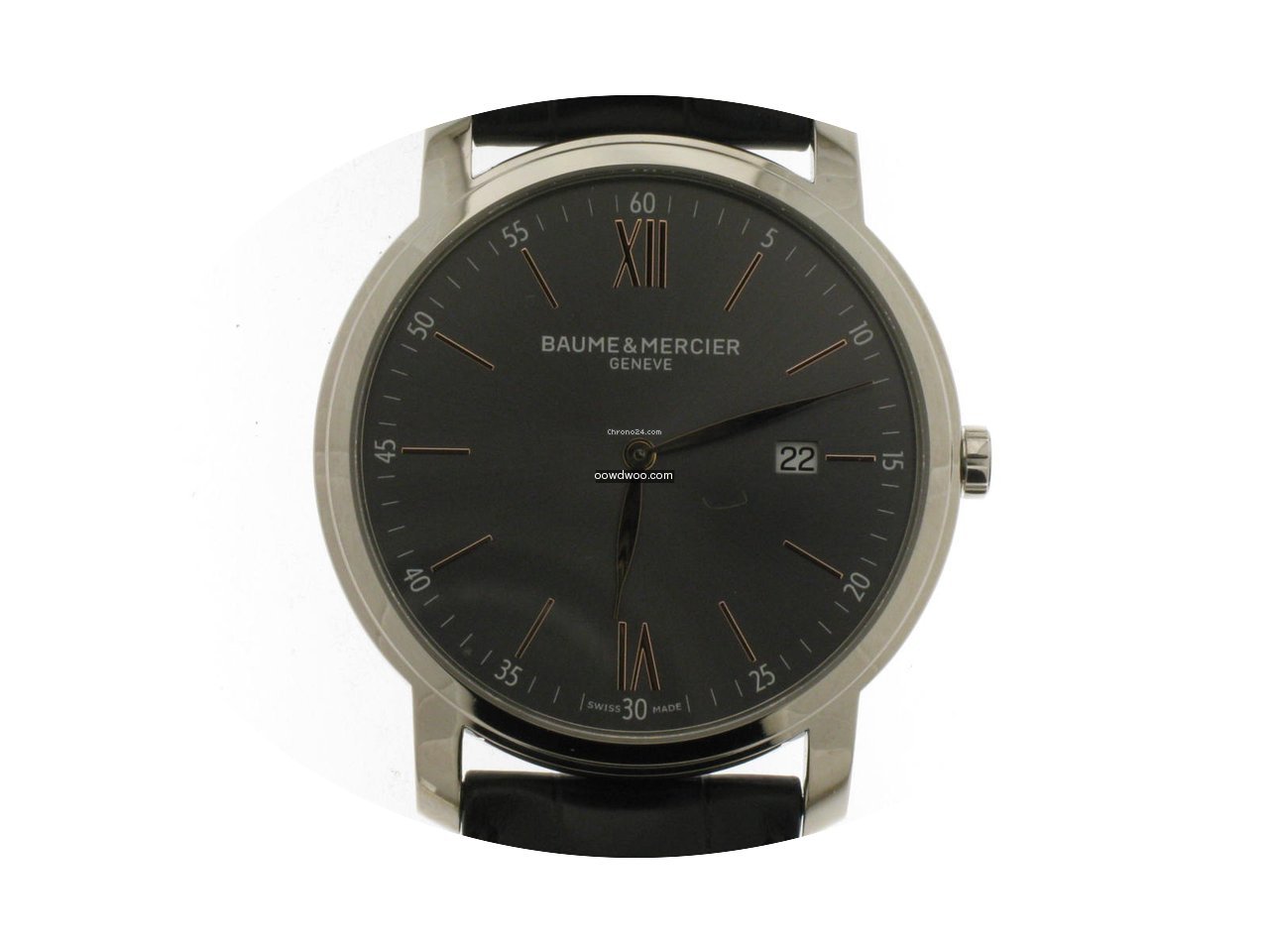 Baume & Mercier Classima Core 10266...
