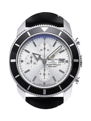 Breitling Superocean Heritage Chrono...