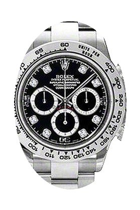 Rolex Cosmograph Daytona 116509 116509-B...