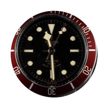 Tudor BLACK BAY...