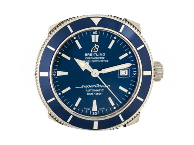 Breitling Superocean Héritage Stahl Aut...