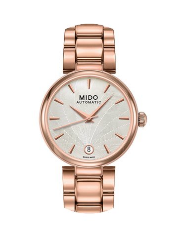 Mido Baroncelli II Donna Caliber 80 M022...