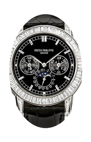 Patek Philippe Grand Complication...