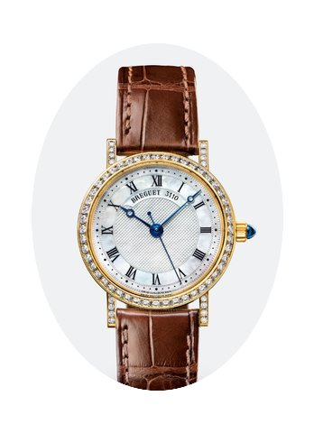 Breguet Classique 8068...