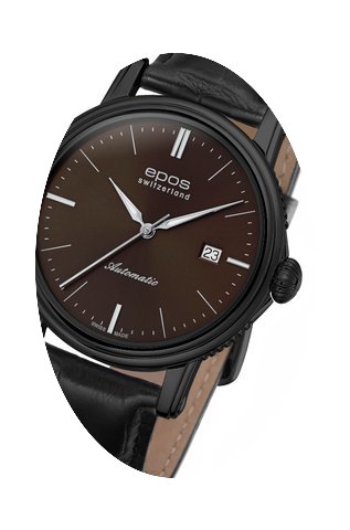 Epos Emotion Automatic NEW 2014...