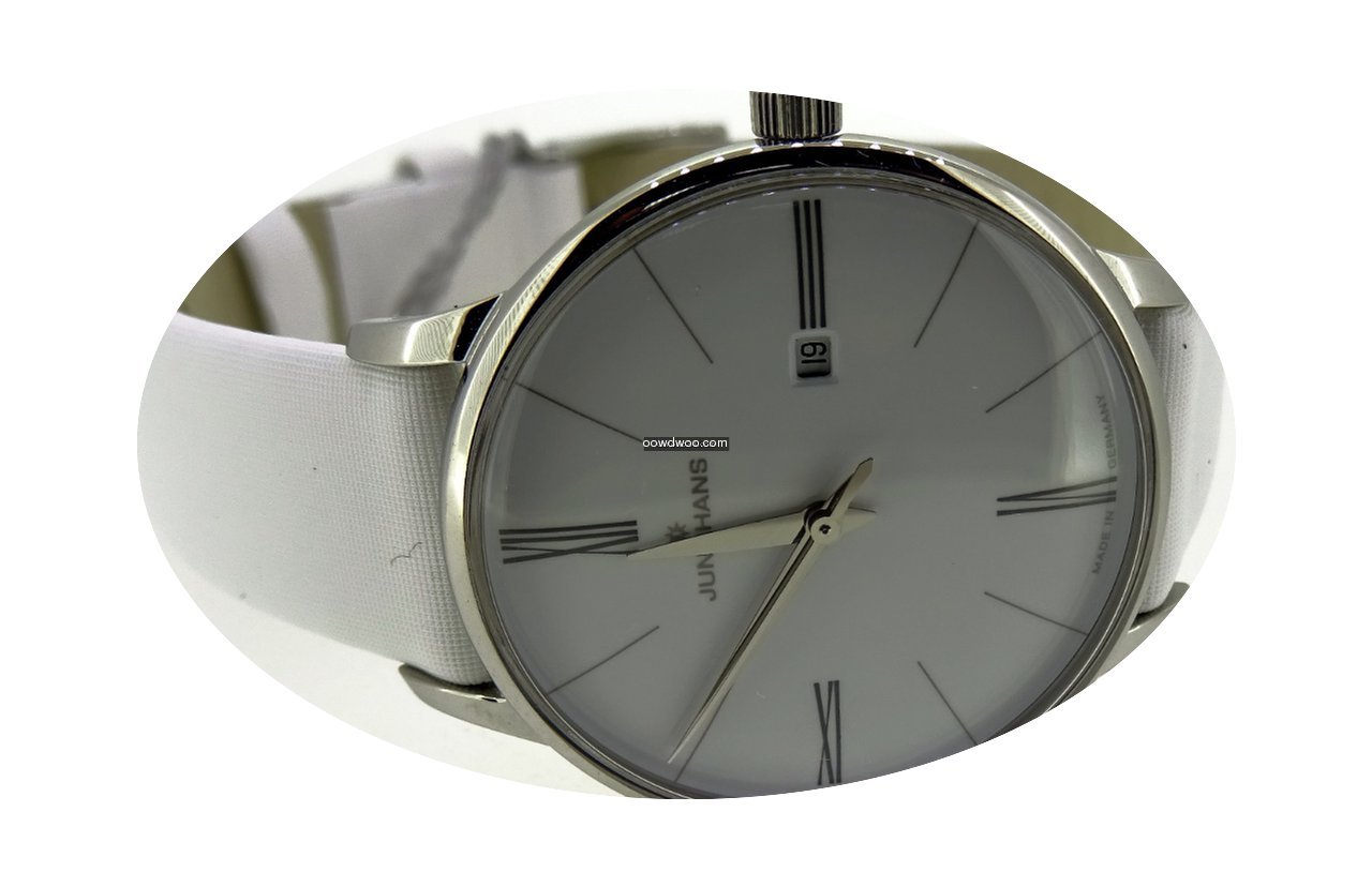 Junghans meister damen...