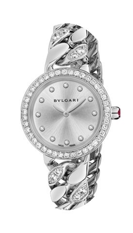 Bulgari Catene Ladies Watch...