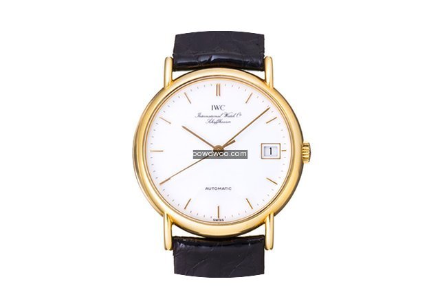 IWC Portofino Automatic...