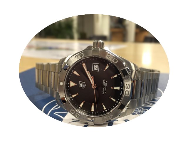 TAG Heuer Aquaracer 300...