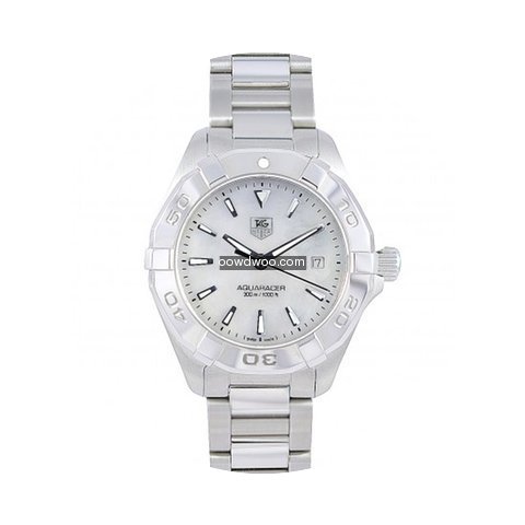 TAG Heuer Aquaracer Quartz...