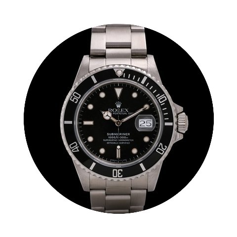 Rolex VINTAGE Ref. 16800 (RO2122)...