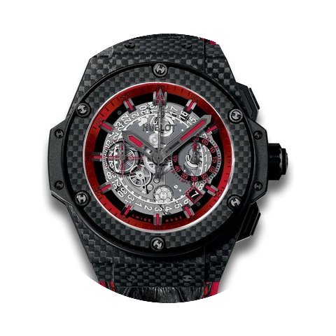 Hublot Big Bang 48mm King Unico 701.QX.0...