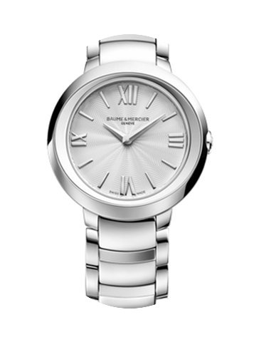 Baume & Mercier Promesse 30 Mm...