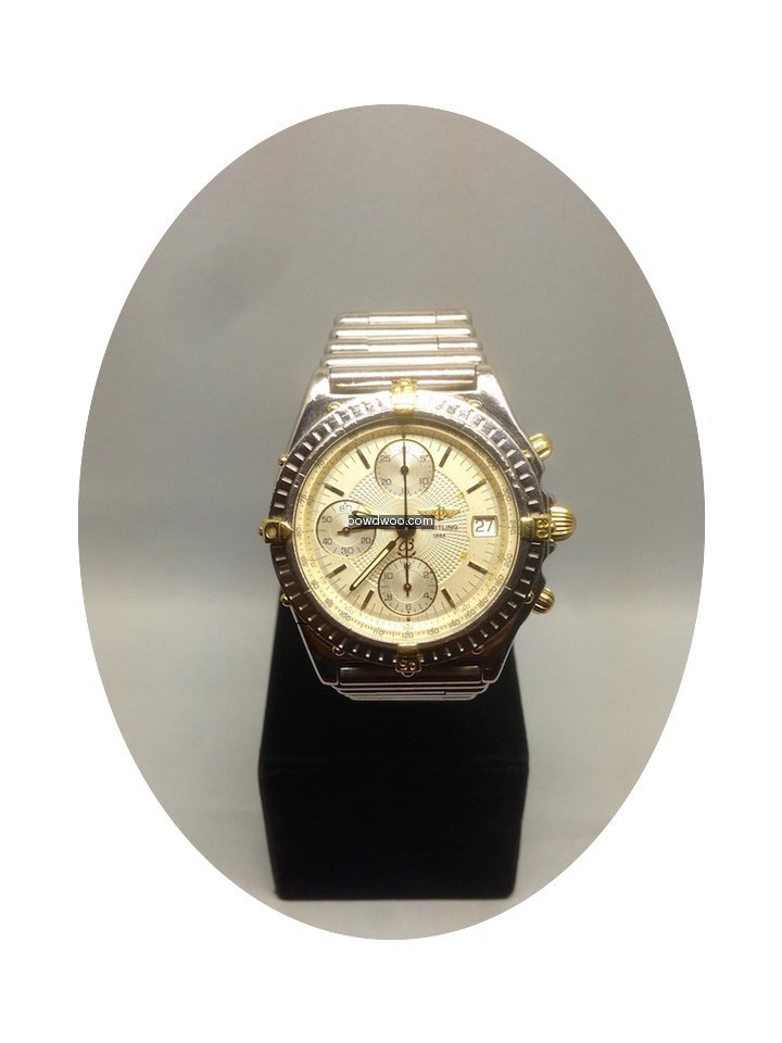 Breitling CHRONOMAT...